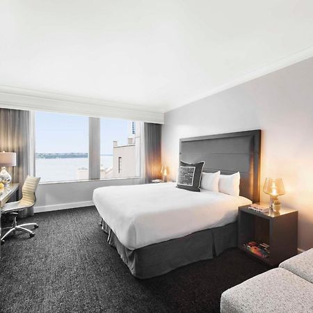 Отель Hilton Motif Сиэтл Экстерьер фото